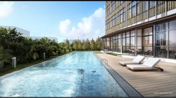 K Suites (D15), Apartment #491015501